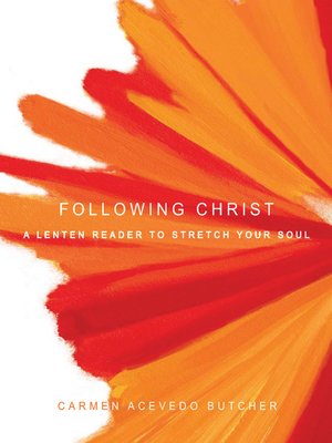 cover image of Following Christ